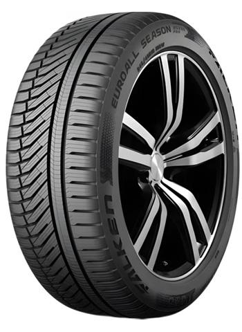 225/45 R18 XL  95W  TL EUROALL SEASON AS220 PRO NBLK MFS       2023 --0